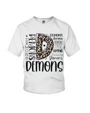 DEMON Youth T-Shirt tile