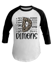 DEMON Baseball Tee tile