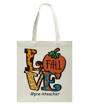 PRE-K Tote Bag tile