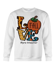 PRE-K Crewneck Sweatshirt tile
