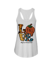 PRE-K Ladies Flowy Tank tile