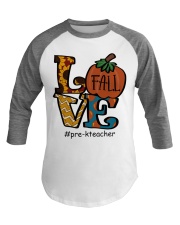 PRE-K Baseball Tee tile