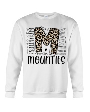 MOUNTIES Crewneck Sweatshirt tile