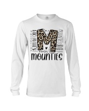 MOUNTIES Long Sleeve Tee tile