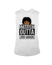 3RD GRADE BOY Sleeveless Tee tile