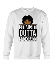 3RD GRADE BOY Crewneck Sweatshirt tile