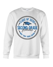 2ND GRADE Crewneck Sweatshirt tile