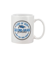 2ND GRADE Mug tile