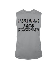 LIBRARIANS Sleeveless Tee thumbnail