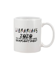 LIBRARIANS Mug thumbnail