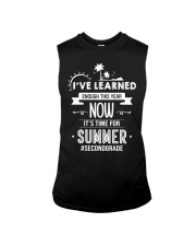 2ND GRADE Sleeveless Tee tile