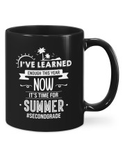 2ND GRADE Mugs tile