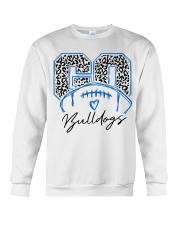 BULLDOGS Crewneck Sweatshirt tile
