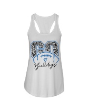 BULLDOGS Ladies Flowy Tank tile