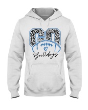 BULLDOGS Hooded Sweatshirt tile