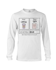 4th Grade Long Sleeve Tee tile