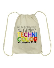 COUNSELOR Drawstring Bag tile