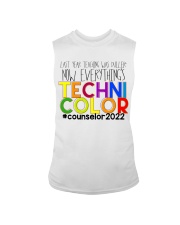 COUNSELOR Sleeveless Tee tile