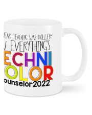 COUNSELOR Mugs tile