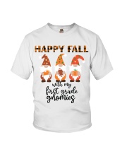1st Grade Youth T-Shirt tile