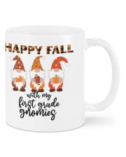 1st Grade Mugs tile
