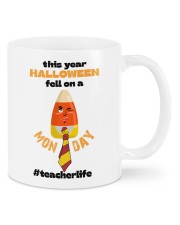 TEACHER LIFE Mugs tile
