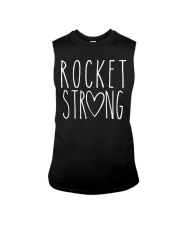 ROCKET STRONG Sleeveless Tee tile
