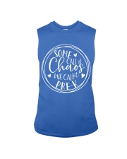 Pre-k Sleeveless Tee tile