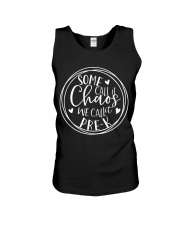 Pre-k Unisex Tank tile