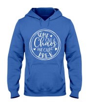 Pre-k Hooded Sweatshirt tile