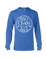 Pre-k Long Sleeve Tee tile