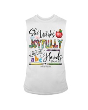 Para Sleeveless Tee tile
