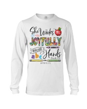 Para Long Sleeve Tee tile