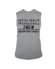 MENTAL HEALTH PROFESSIONAL Sleeveless Tee thumbnail