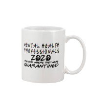 MENTAL HEALTH PROFESSIONAL Mug thumbnail