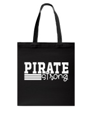 PIRATE Tote Bag tile