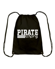 PIRATE Drawstring Bag tile
