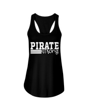 PIRATE Ladies Flowy Tank tile