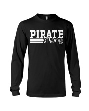 PIRATE Long Sleeve Tee tile