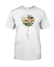 9TH GRADE TEACHER Classic T-Shirt tile