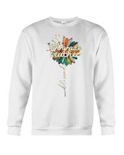 9TH GRADE TEACHER Crewneck Sweatshirt tile