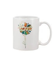 9TH GRADE TEACHER Mug tile