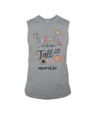 PARAPROFESSIONAL Sleeveless Tee tile
