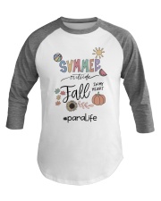 PARAPROFESSIONAL Baseball Tee tile