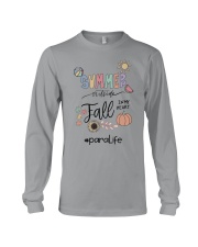 PARAPROFESSIONAL Long Sleeve Tee tile