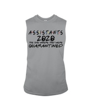ASSISTANTS Sleeveless Tee thumbnail