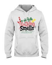 Counselor Hooded Sweatshirt tile