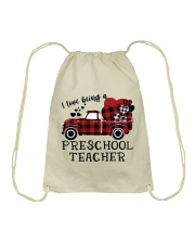 Preschool Drawstring Bag tile