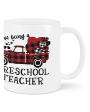 Preschool Mugs tile