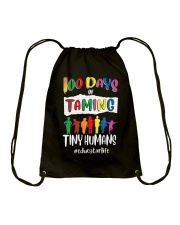 Educator Drawstring Bag tile